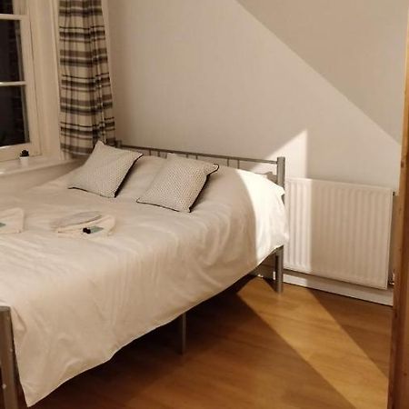 Fieldgate Spacious Rooms Londres Exterior foto