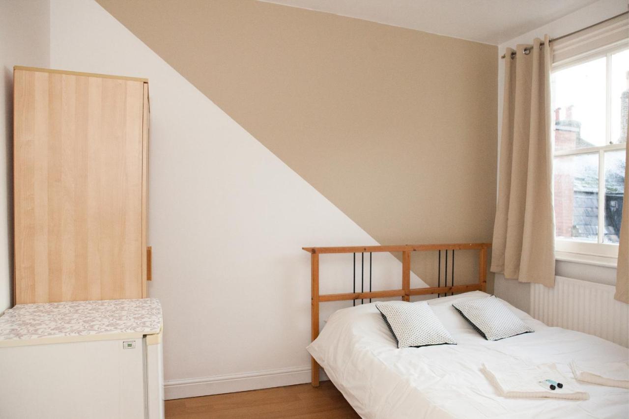 Fieldgate Spacious Rooms Londres Exterior foto