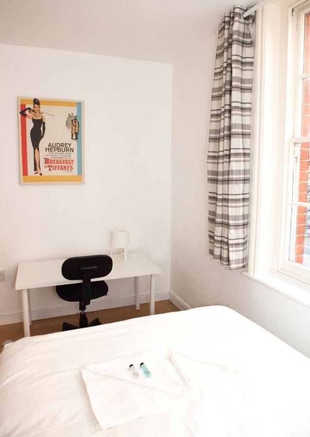 Fieldgate Spacious Rooms Londres Exterior foto
